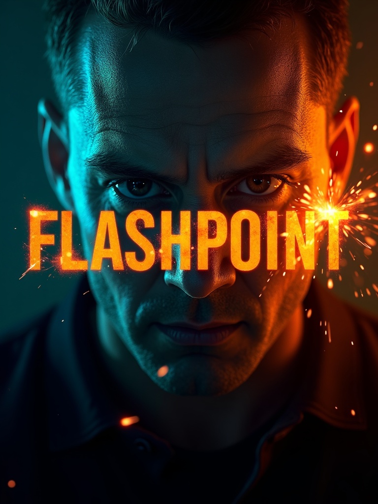 Flashpoint